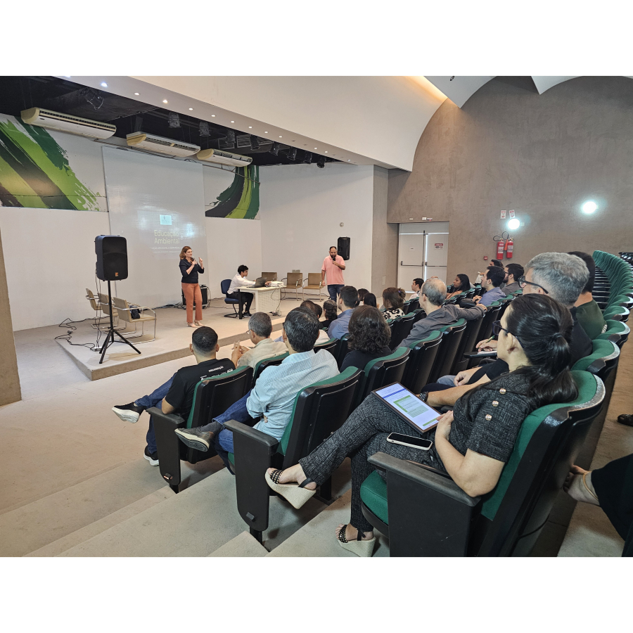 Prefeitura promove reunião com secretarias para fortalecimento da educação ambiental em Natal