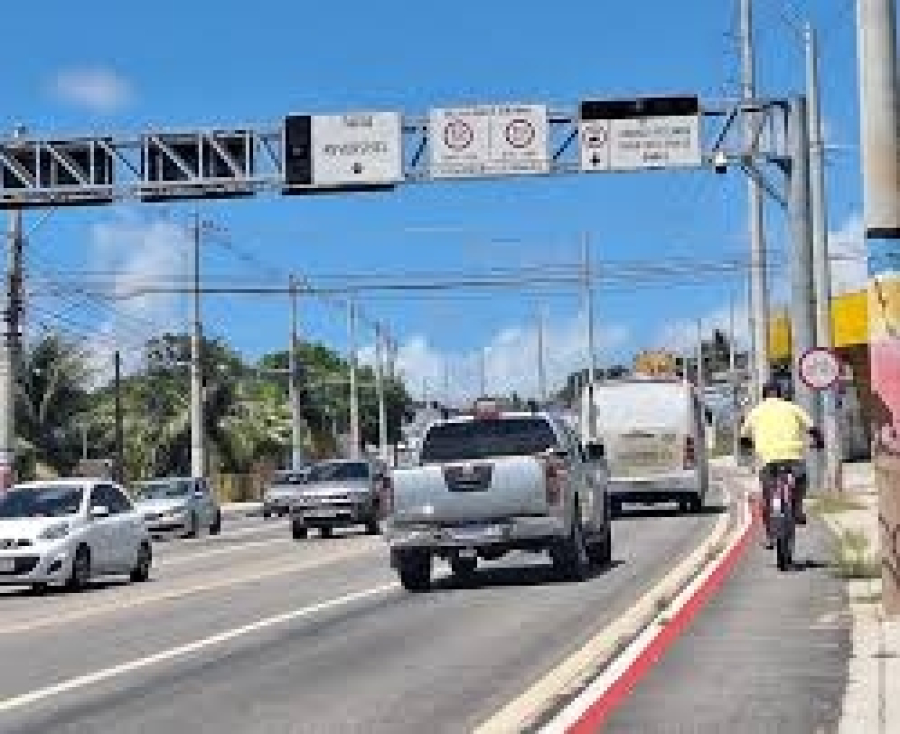 Ponte de Igapó terá novas interdições a partir desta segunda-feira (19)
